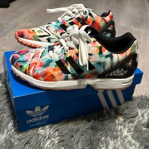 Adidas ZX FLUX W Shoes
